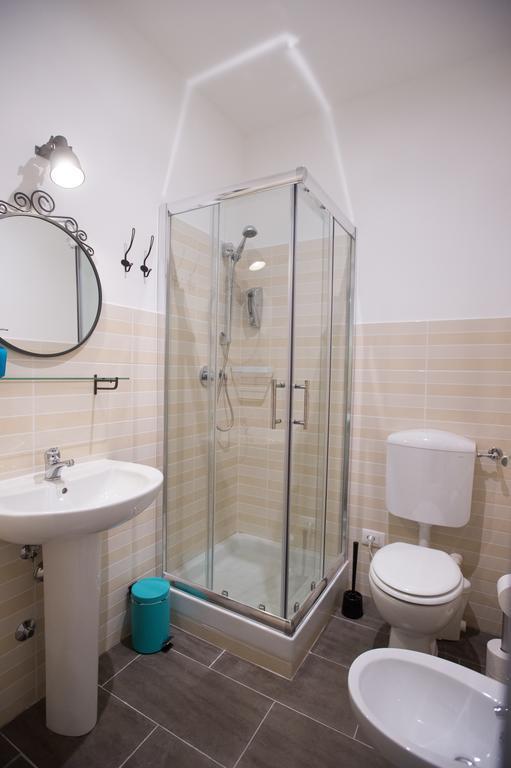 La Chiave Di Roma Bed & Breakfast Bagian luar foto