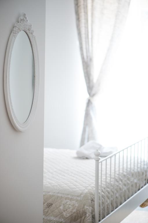 La Chiave Di Roma Bed & Breakfast Bagian luar foto
