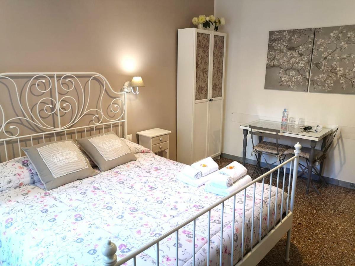 La Chiave Di Roma Bed & Breakfast Bagian luar foto